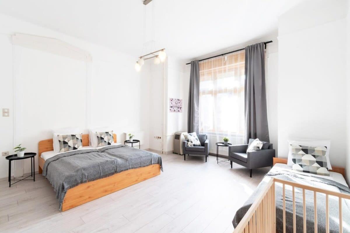 Spacious And Comfy Very