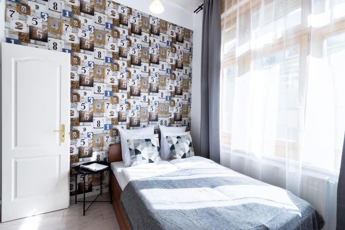 Apartment Spacious And Comfy Very
