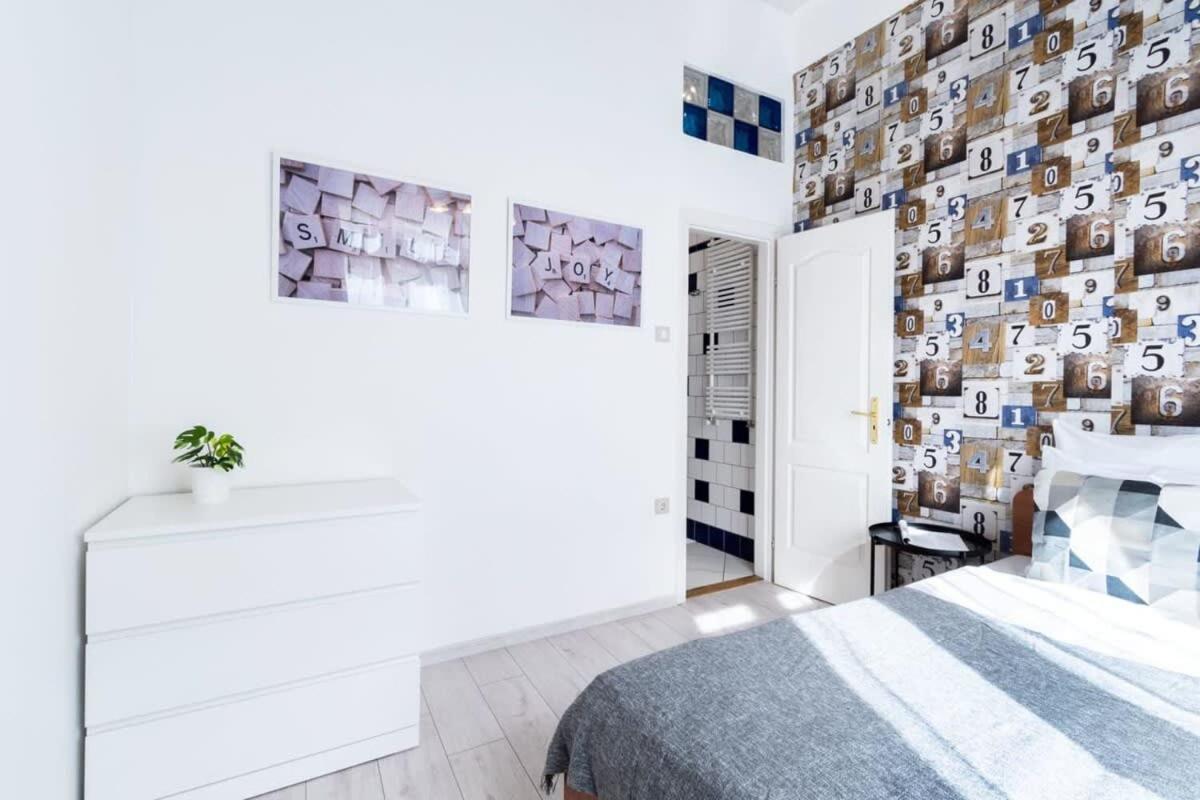 Spacious And Comfy Very Budapest