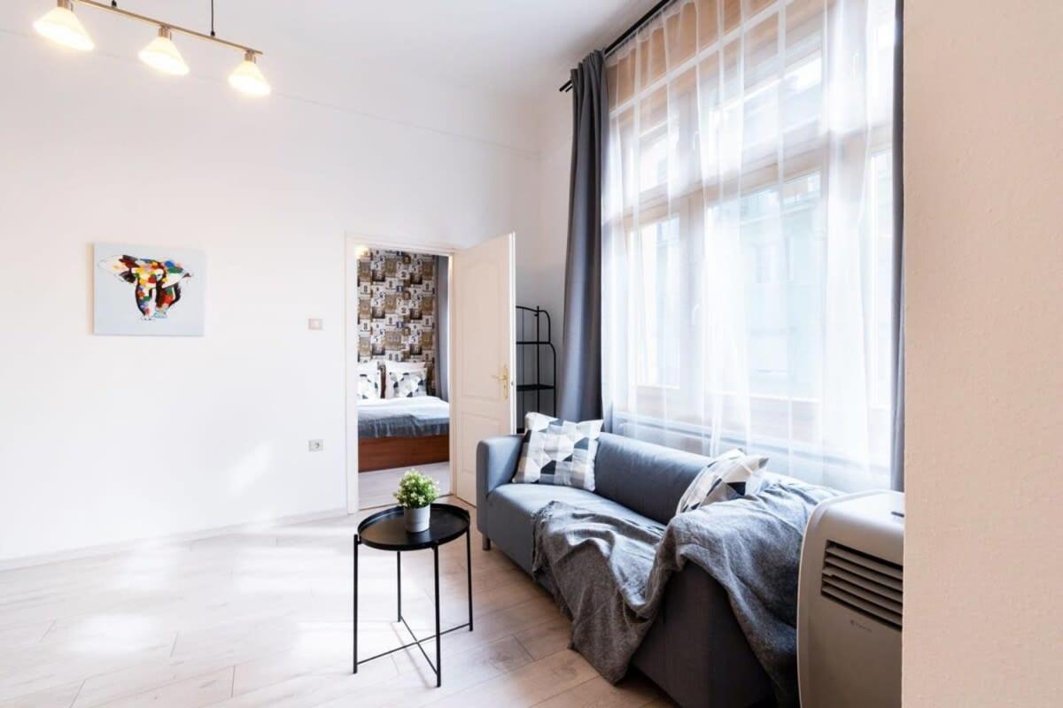 Spacious And Comfy Very Apartment