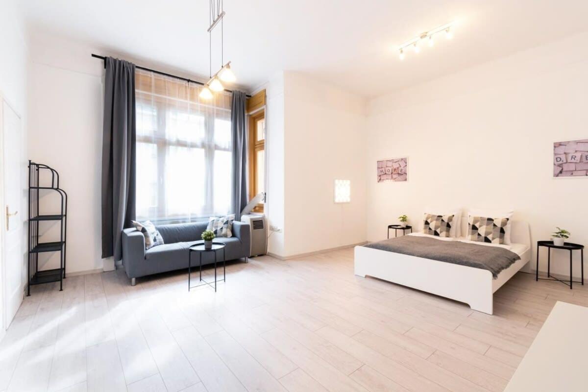 Spacious And Comfy Very Apartment *