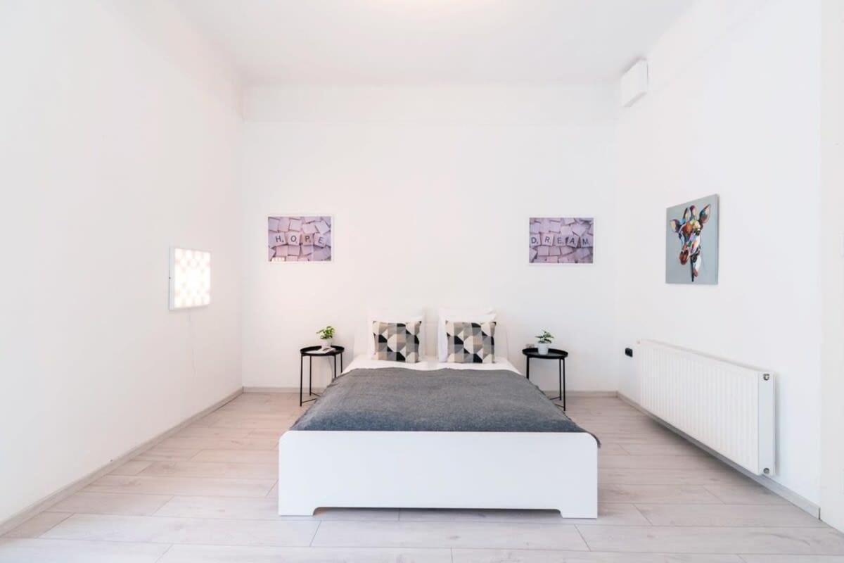 Spacious And Comfy Very Apartment Budapest