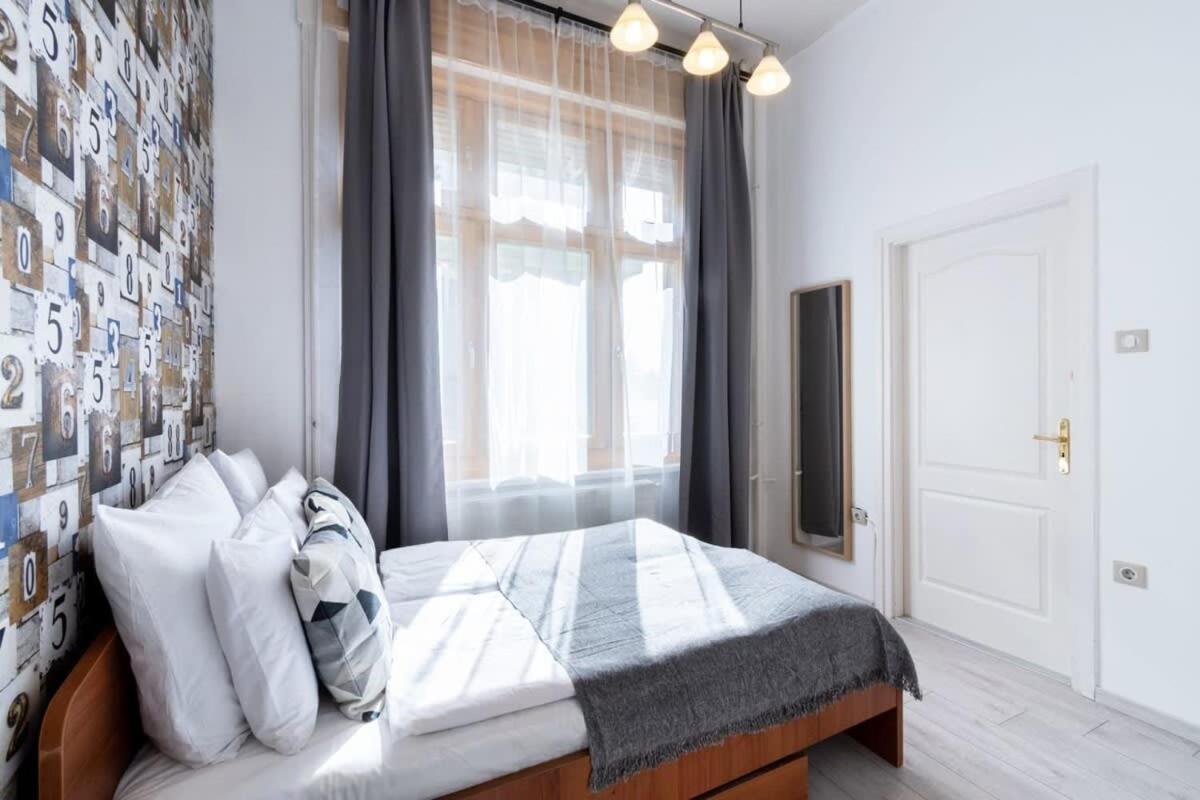 Spacious And Comfy Very Apartment *